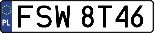 FSW8T46