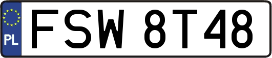 FSW8T48