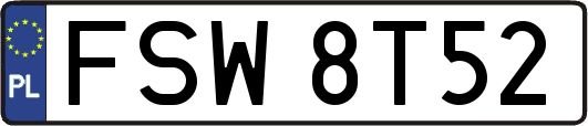 FSW8T52