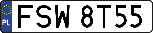 FSW8T55
