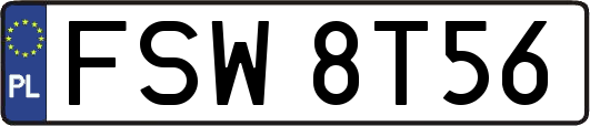 FSW8T56