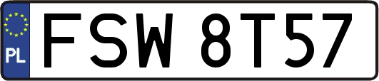 FSW8T57