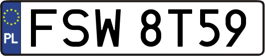 FSW8T59