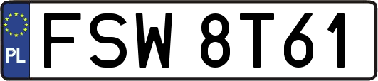 FSW8T61