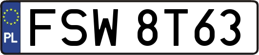 FSW8T63