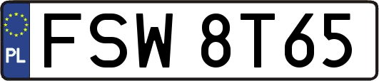 FSW8T65