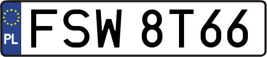FSW8T66