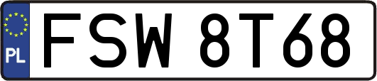 FSW8T68