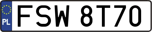 FSW8T70