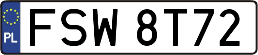 FSW8T72
