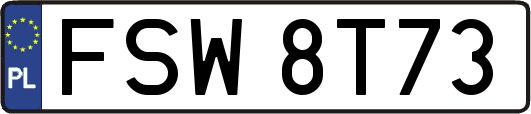 FSW8T73
