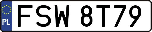 FSW8T79