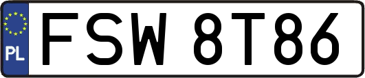 FSW8T86