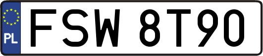 FSW8T90