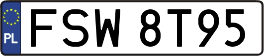 FSW8T95