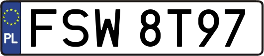 FSW8T97