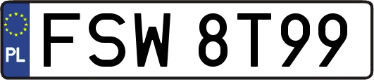 FSW8T99