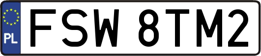 FSW8TM2