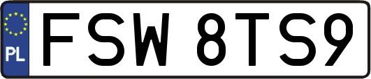 FSW8TS9