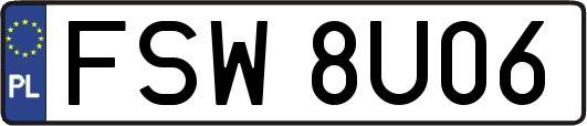 FSW8U06