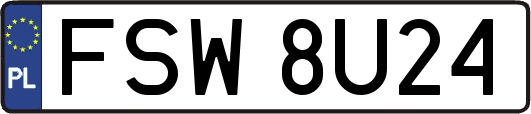 FSW8U24