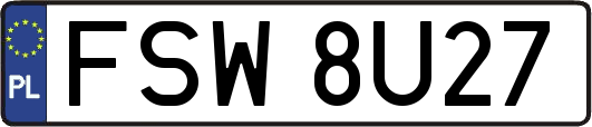 FSW8U27
