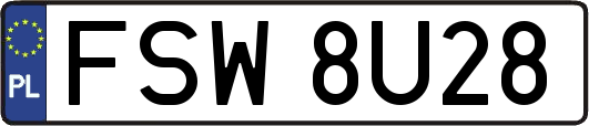 FSW8U28