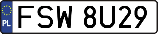 FSW8U29