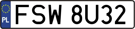 FSW8U32