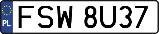 FSW8U37