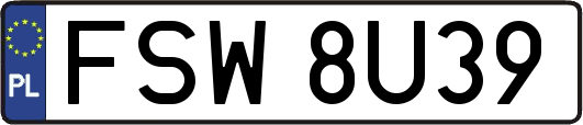 FSW8U39