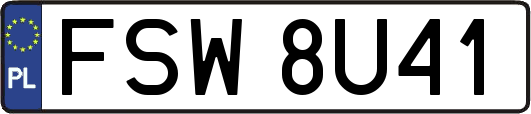 FSW8U41