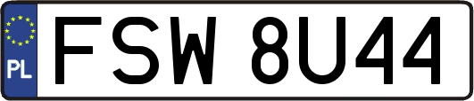 FSW8U44
