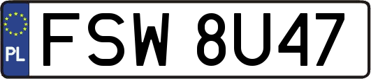 FSW8U47