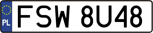 FSW8U48