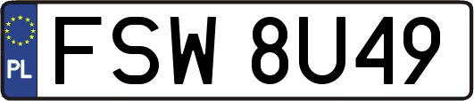 FSW8U49