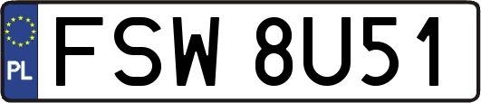 FSW8U51