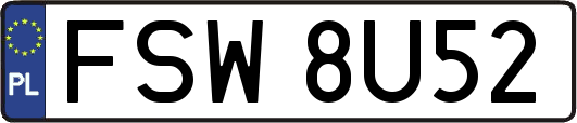 FSW8U52