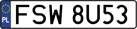 FSW8U53
