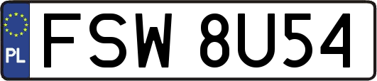 FSW8U54