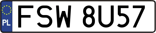 FSW8U57
