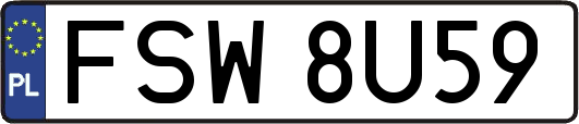 FSW8U59