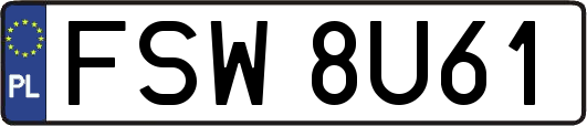FSW8U61