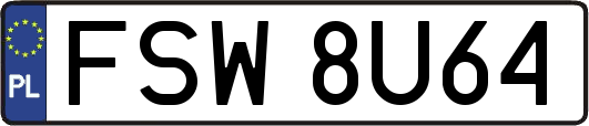 FSW8U64