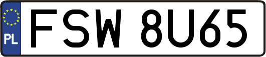 FSW8U65