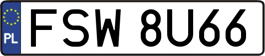 FSW8U66