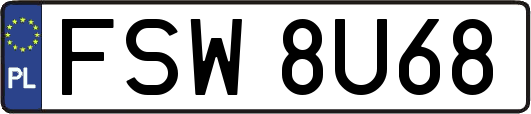 FSW8U68