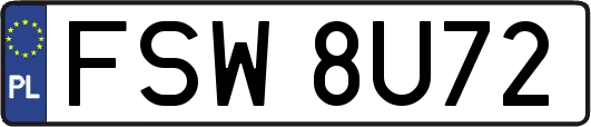 FSW8U72