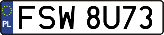 FSW8U73