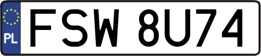 FSW8U74